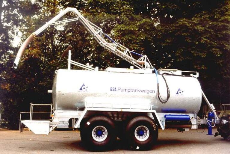 Stahlfass 1997 Alfa Laval